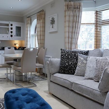Mullingar Town Apartment 2 Bedrooms Екстериор снимка