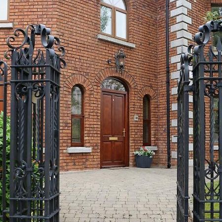 Mullingar Town Apartment 2 Bedrooms Екстериор снимка