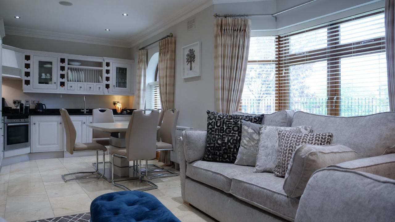 Mullingar Town Apartment 2 Bedrooms Екстериор снимка