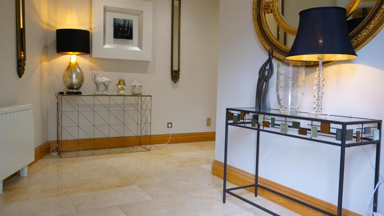 Mullingar Town Apartment 2 Bedrooms Екстериор снимка