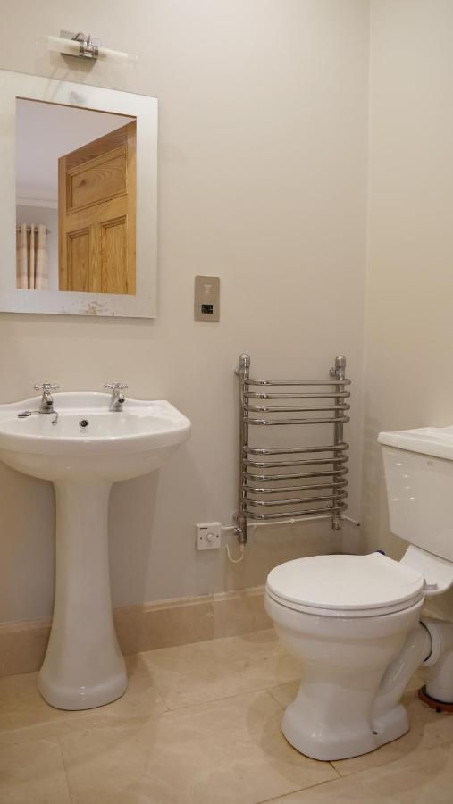 Mullingar Town Apartment 2 Bedrooms Екстериор снимка