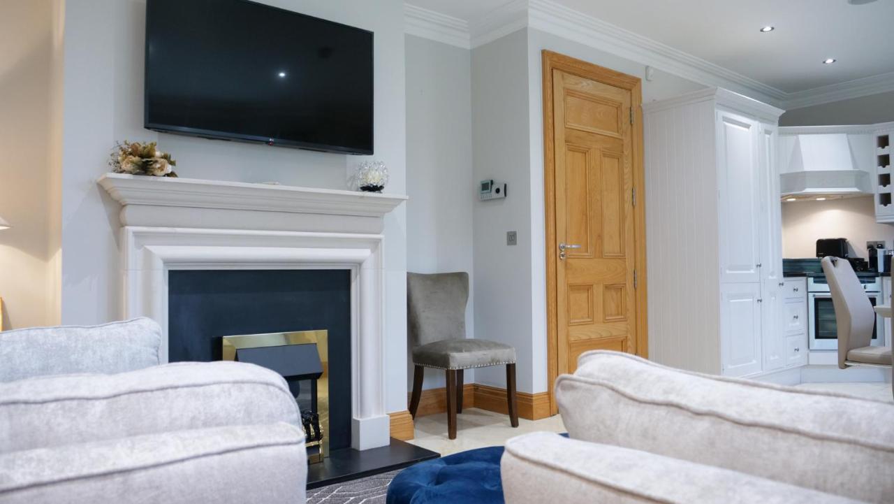 Mullingar Town Apartment 2 Bedrooms Екстериор снимка