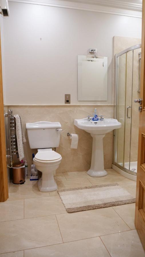 Mullingar Town Apartment 2 Bedrooms Екстериор снимка