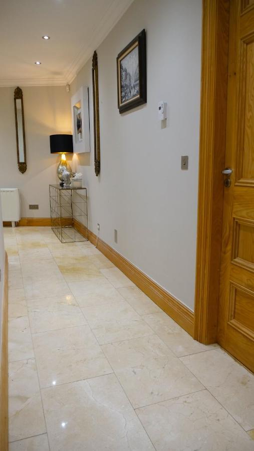 Mullingar Town Apartment 2 Bedrooms Екстериор снимка