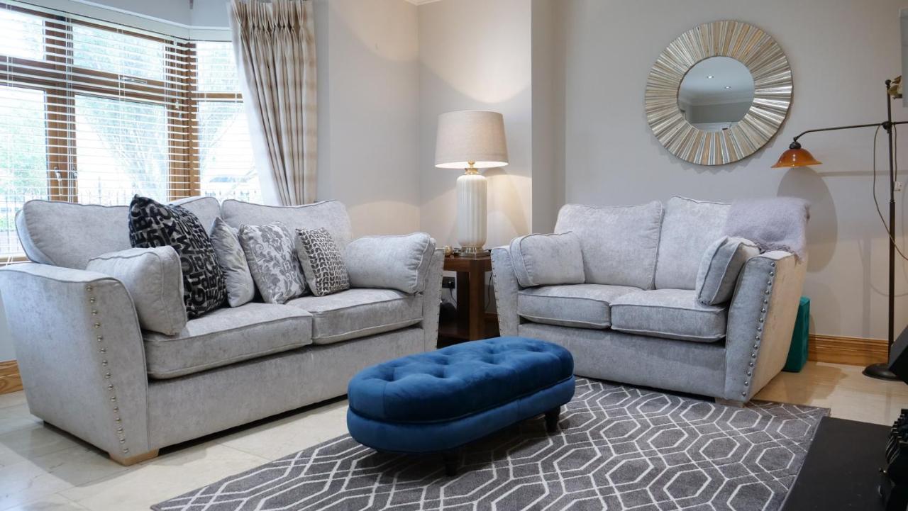 Mullingar Town Apartment 2 Bedrooms Екстериор снимка