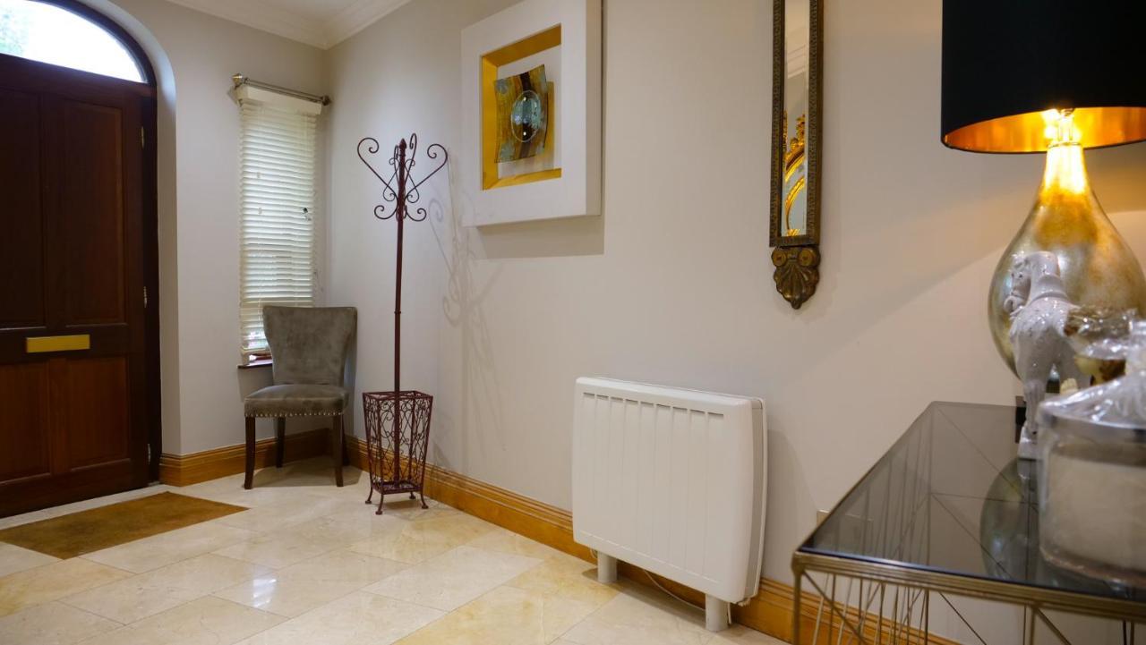 Mullingar Town Apartment 2 Bedrooms Екстериор снимка
