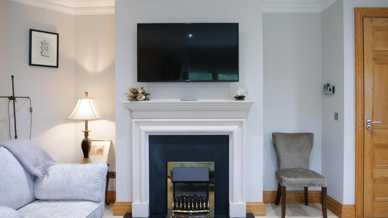 Mullingar Town Apartment 2 Bedrooms Екстериор снимка