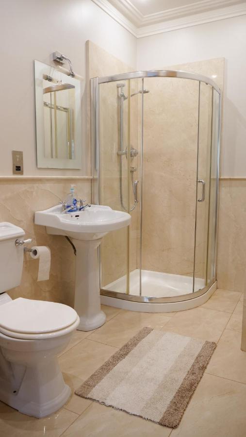 Mullingar Town Apartment 2 Bedrooms Екстериор снимка