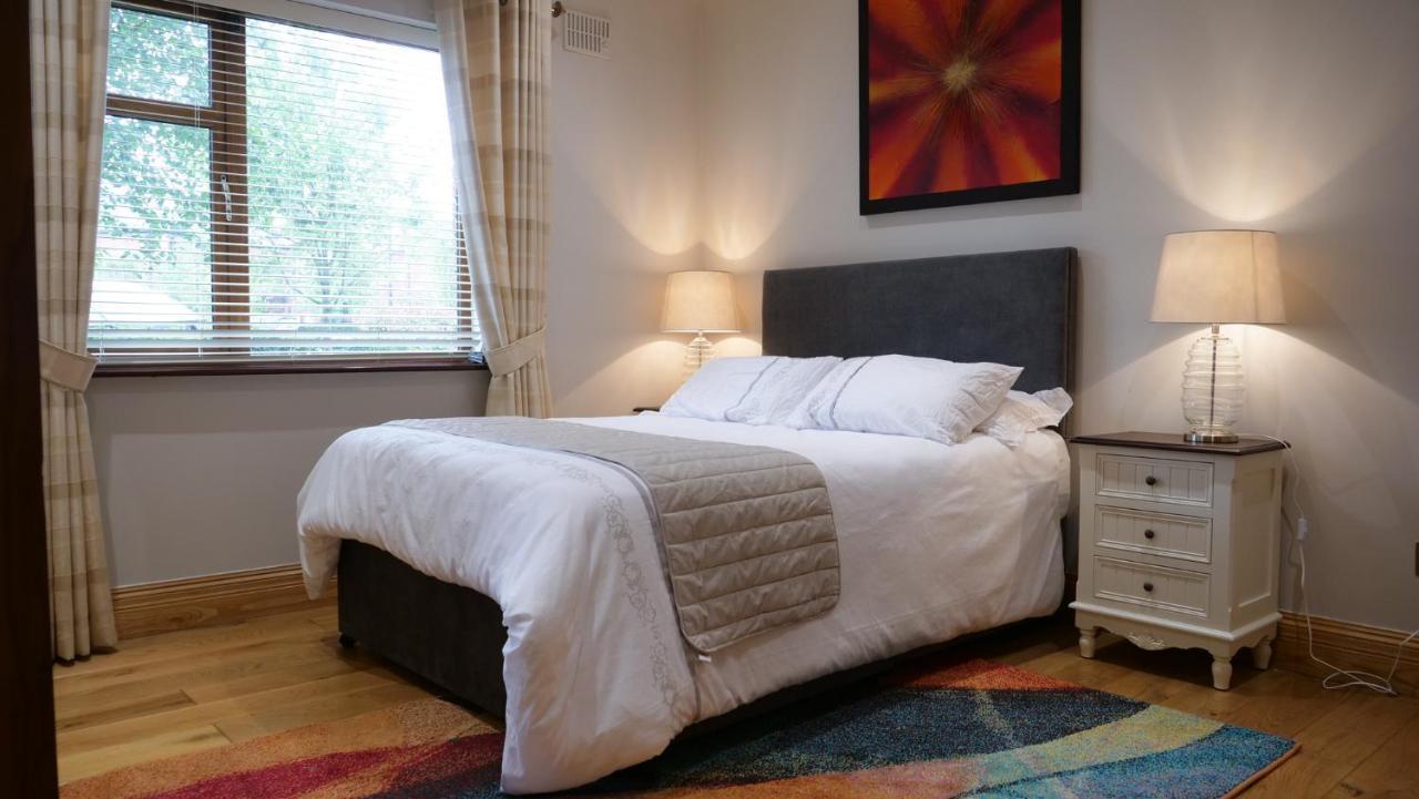 Mullingar Town Apartment 2 Bedrooms Екстериор снимка