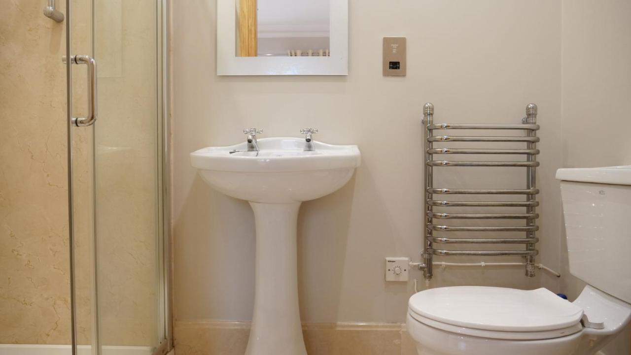 Mullingar Town Apartment 2 Bedrooms Екстериор снимка